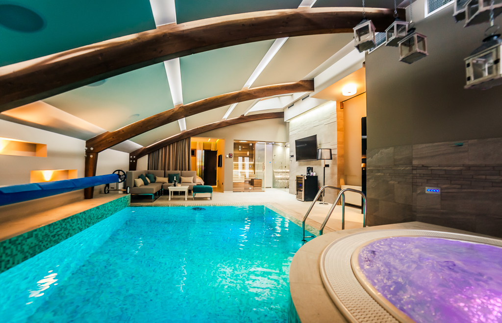 Deluxe Two-bedroom Suite